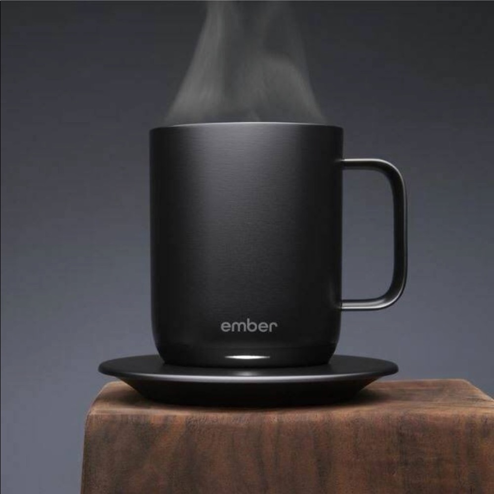Ember Mug / Smart Mug